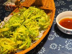 萝卜丝丸子-旺角小渔村(幸福中路店)