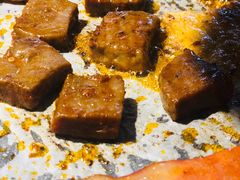 牛肉粒-么肆烤肉(汉街形象店)