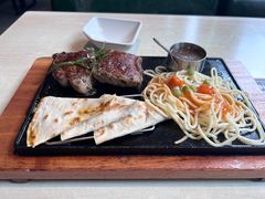 -豪客来牛排(鼓楼名店街店)