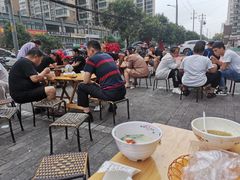 露天位-太元彭家正汤(太元路总店)