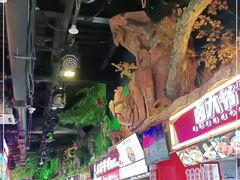 -庙街旅游·美食广场(五一广场店)