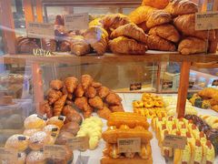 -PAPER STONE BAKERY(天环店)