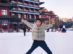 -大明幻境第一城