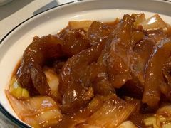 -狮王府淮扬菜(夫子庙老门东店)