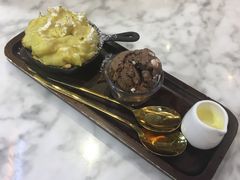 -发记甜品(山东街店)