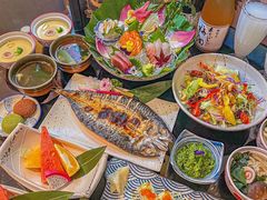 -昱匠·日本料理(金融街店)