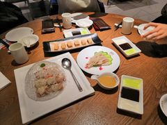 -全聚德(江宁店)