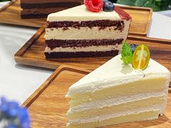 -姆们M Sweetie Cake(五道口店)