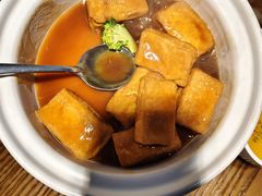 -闽鄂情·闽南招财鸭(水头店)