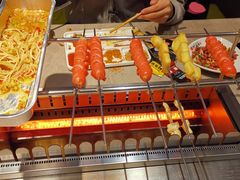 -丰茂烤串(金源店)