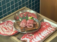 -西塔老太太泥炉烤肉(北京双井店)