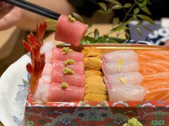 -小山日本料理(太古汇店)