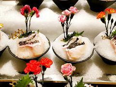 -雍和会海鲜姿造自助(湖东路店)