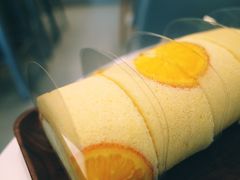 是日手工甜品-BIJOU coffee&cocktail(龙岗万科广场店)