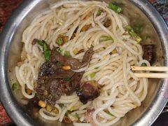 -阿婆米粉店