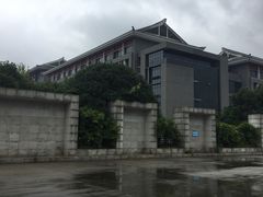 -四川大学(江安校区)