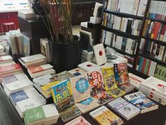 -博览书店(洛溪新城店)