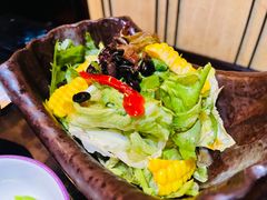 -花狸日本料理(柏庐广场店)