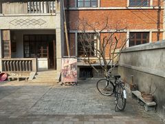 -栖巢(华声苑店)