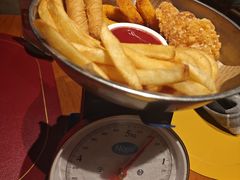 -派尔曼特披萨(万象城店)