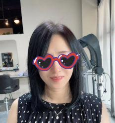-Hair Garden Resort日式发艺沙龙