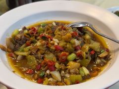 -湘桂人酒楼(西便门店)