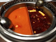 -快乐小羊·内蒙牛羊肉火锅(流花中心店)