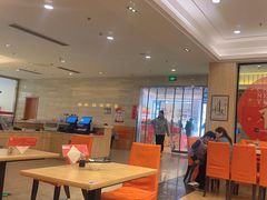 -穆桂英美食(南禅寺店)