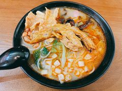 黄皮鸭脚-柳大厨螺蛳粉(人民路总店)