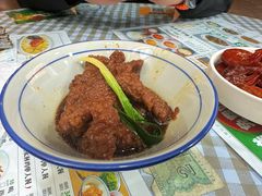 -阿金大白·上海菜馆(新天地店)