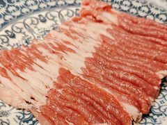 -北京老门框爆肚四季涮肉(淮海东路外滩店)