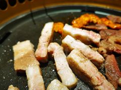 烤肉-花味烤肉·拌饭(庐阳万科店)