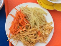 -兰州马子禄牛肉面(文景公园店)
