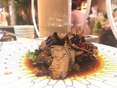 -蕃茄述·好汤自然来(江汉路店)