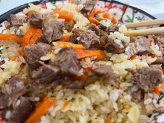 -帕米尔食府(白云观店)