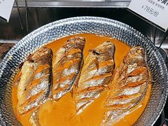 -二小海鲜(清真黄骅店)