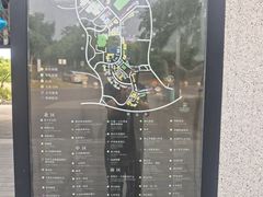 -雅达·阳羡溪山小镇中心