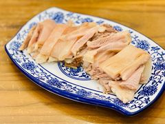-庄行曹记羊肉(泗泾店)