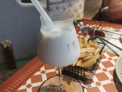 -初拾·花里餐厅(钜城华亿店)