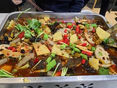 -金铲铲·江湖菜烧烤