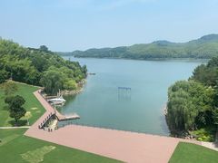 -天目湖涵田度假村