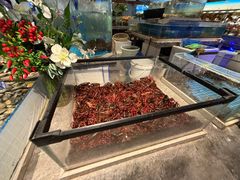 -一方渔歌蒸汽海鲜自助(文化路万达广场店)