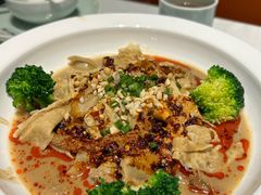-江城小馆陕南妈妈菜·全球旅行餐厅(钟楼店)
