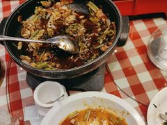 -西贝(华发商都店)