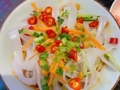 -椒行天下·干锅·牛蛙(万宝店)