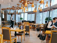 -鼎泰丰(嘉年华•海信广场VILLAGE店)