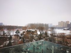 -清河半岛温泉度假酒店