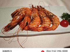 -富盈酒店-日本料理餐厅(厚街店)