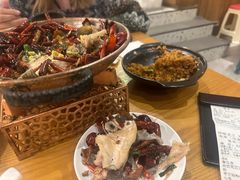 -隔壁老王·家常云南菜(花巷店)