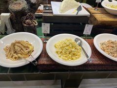 -川骄海鲜自助(河东店)